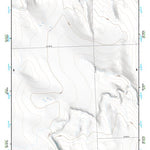 38102NE Page 43 Cheyenne Wells Topo Preview 1