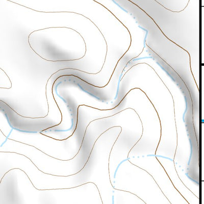 38102NE Page 43 Cheyenne Wells Topo Preview 3