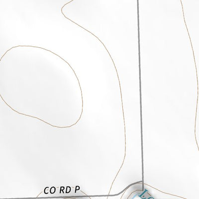 38102NE Page 44 Cheyenne Wells Topo Preview 2