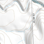 38102NE Page 44 Cheyenne Wells Topo Preview 3