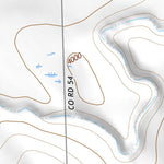 38102NE Page 45 Cheyenne Wells Topo Preview 3