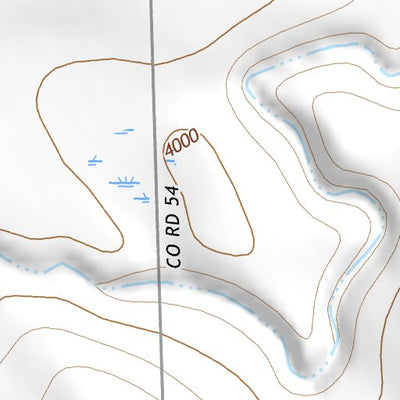 38102NE Page 45 Cheyenne Wells Topo Preview 3