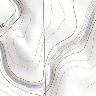 38102NE Page 46 Cheyenne Wells Topo Preview 3