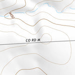 38102NE Page 49 Cheyenne Wells Topo Preview 3