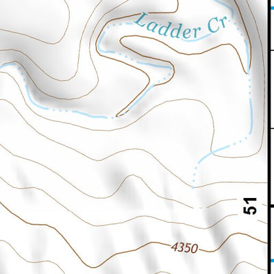 38102NE Page 50 Cheyenne Wells Topo Preview 3