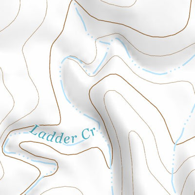 38102NE Page 51 Cheyenne Wells Topo Preview 3