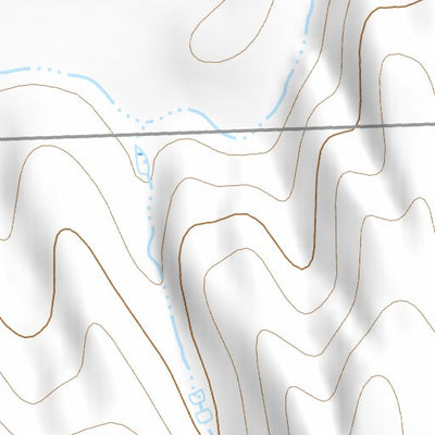 38102NE Page 53 Cheyenne Wells Topo Preview 3