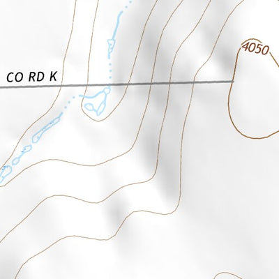 38102NE Page 57 Cheyenne Wells Topo Preview 3