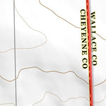 38102NE Page 59 Cheyenne Wells Topo Preview 3