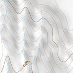 38102NE Page 61 Cheyenne Wells Topo Preview 3