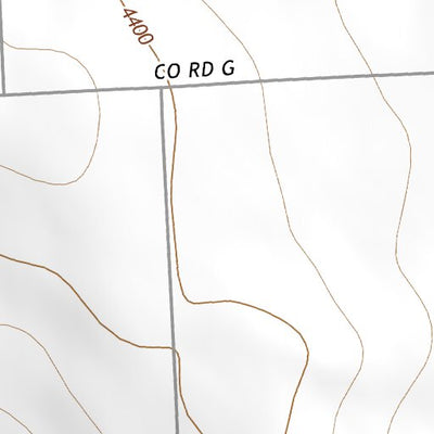 38102NE Page 62 Cheyenne Wells Topo Preview 2