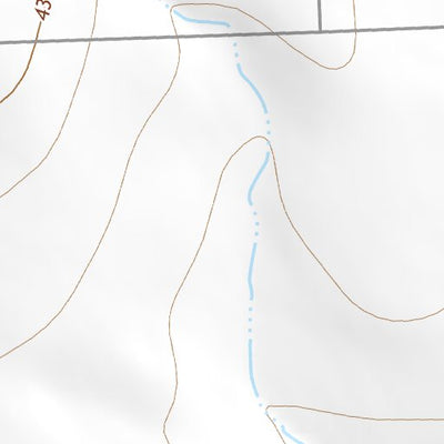 38102NE Page 64 Cheyenne Wells Topo Preview 2