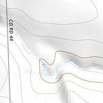 38102NE Page 64 Cheyenne Wells Topo Preview 3