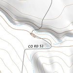 38102NE Page 68 Cheyenne Wells Topo Preview 2