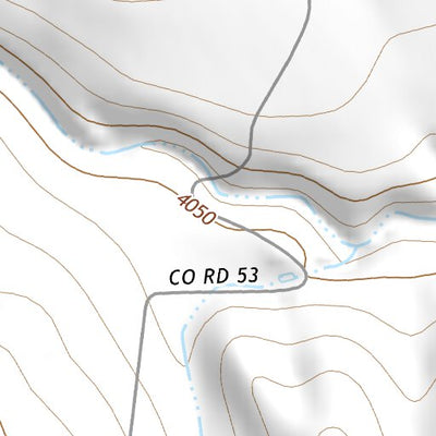 38102NE Page 68 Cheyenne Wells Topo Preview 2