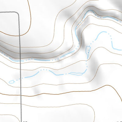 38102NE Page 69 Cheyenne Wells Topo Preview 3