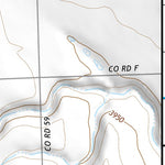 38102NE Page 70 Cheyenne Wells Topo Preview 3