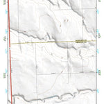 38102NE Page 72 Cheyenne Wells Topo Preview 1