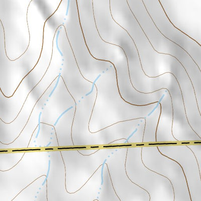 38102NE Page 74 Cheyenne Wells Topo Preview 3