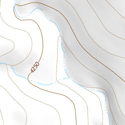 38102NE Page 76 Cheyenne Wells Topo Preview 2