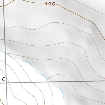 38102NE Page 76 Cheyenne Wells Topo Preview 3