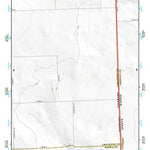 38102NE Page 83 Cheyenne Wells Topo Preview 1