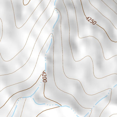 38102NE Page 87 Cheyenne Wells Topo Preview 3