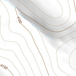 38102NE Page 91 Cheyenne Wells Topo Preview 3