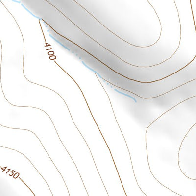 38102NE Page 91 Cheyenne Wells Topo Preview 3