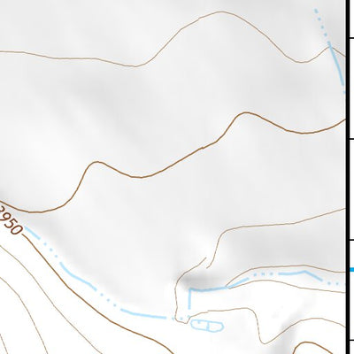 38102NE Page 93 Cheyenne Wells Topo Preview 3