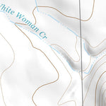 38102NE Page 94 Cheyenne Wells Topo Preview 3