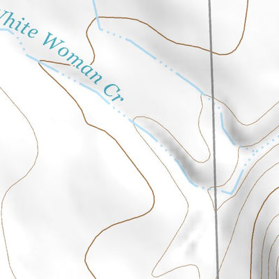 38102NE Page 94 Cheyenne Wells Topo Preview 3