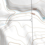 38102NE Page 96 Cheyenne Wells Topo Preview 3