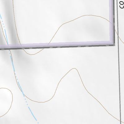 38102NE Page 97 Cheyenne Wells Topo Preview 2