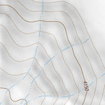 38102NE Page 100 Cheyenne Wells Topo Preview 3