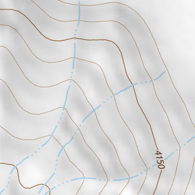 38102NE Page 100 Cheyenne Wells Topo Preview 3