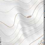 38102NE Page 103 Cheyenne Wells Topo Preview 3