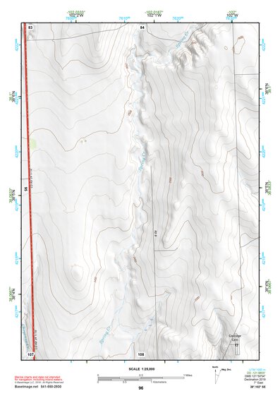 38102SE Page 96 Lamar Topo Preview 1