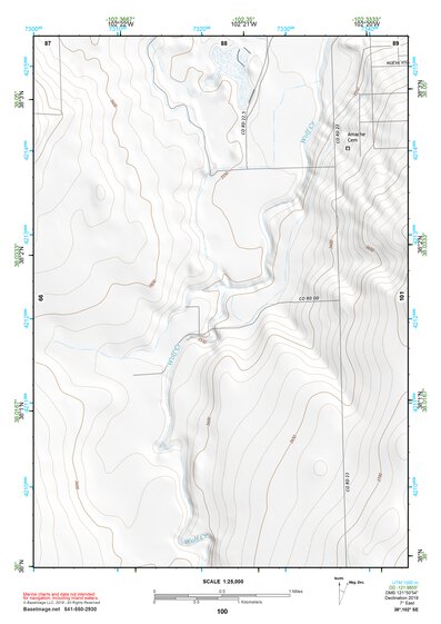 38102SE Page 100 Lamar Topo Preview 1