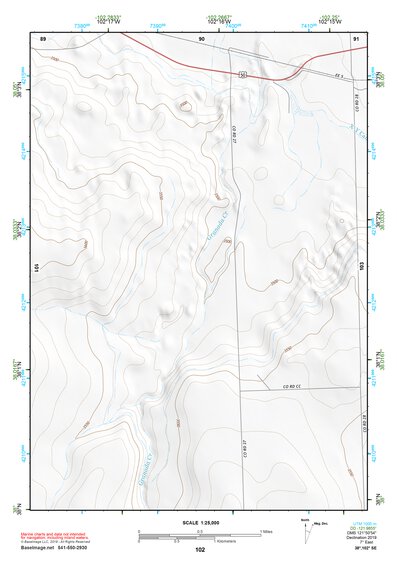 38102SE Page 102 Lamar Topo Preview 1