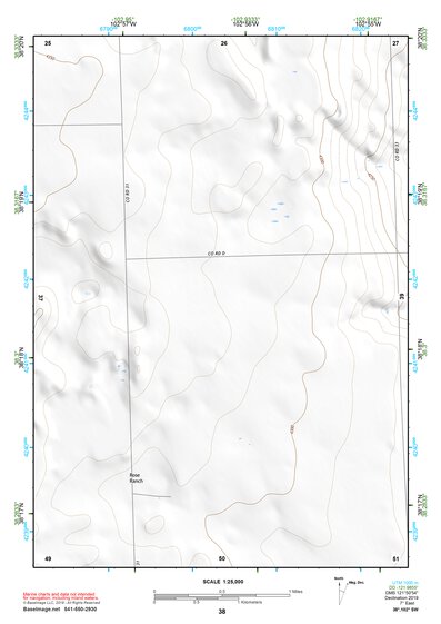 38102SW Page 38 Lamar Topo Preview 1