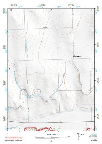 38102SW Page 83 Lamar Topo Preview 1