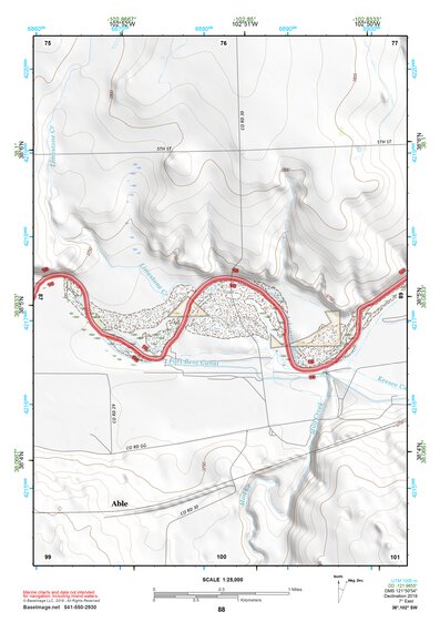 38102SW Page 88 Lamar Topo Preview 1