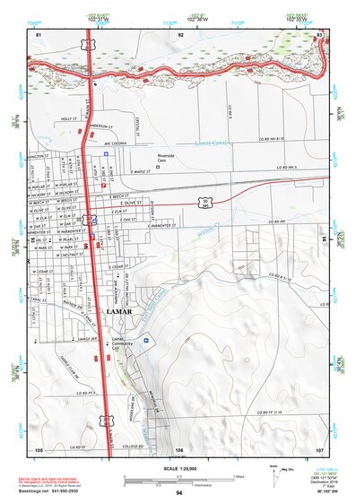 38102SW Page 94 Lamar Topo Preview 1