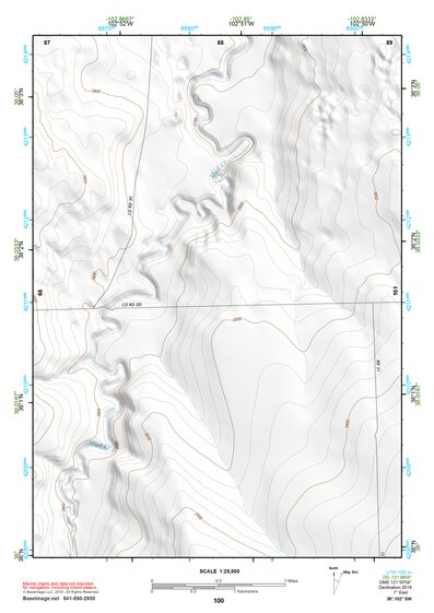 38102SW Page 100 Lamar Topo Preview 1