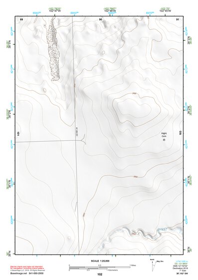 38102SW Page 102 Lamar Topo Preview 1