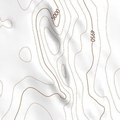 38103NE Page 3 Karval Topo Preview 3