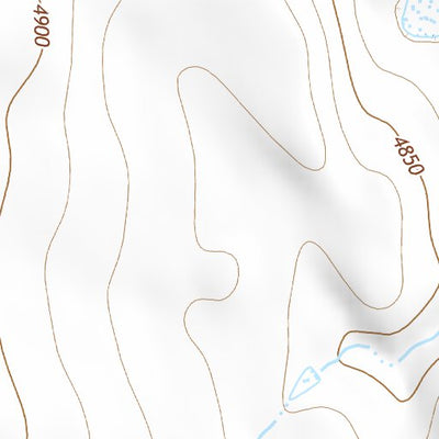 38103NE Page 4 Karval Topo Preview 2