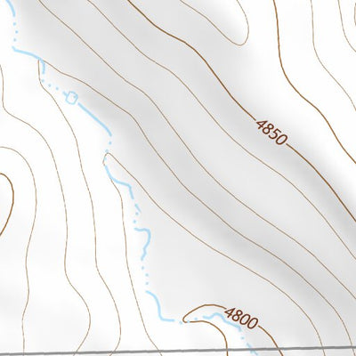 38103NE Page 7 Karval Topo Preview 2