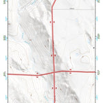 38103NE Page 25 Karval Topo Preview 1